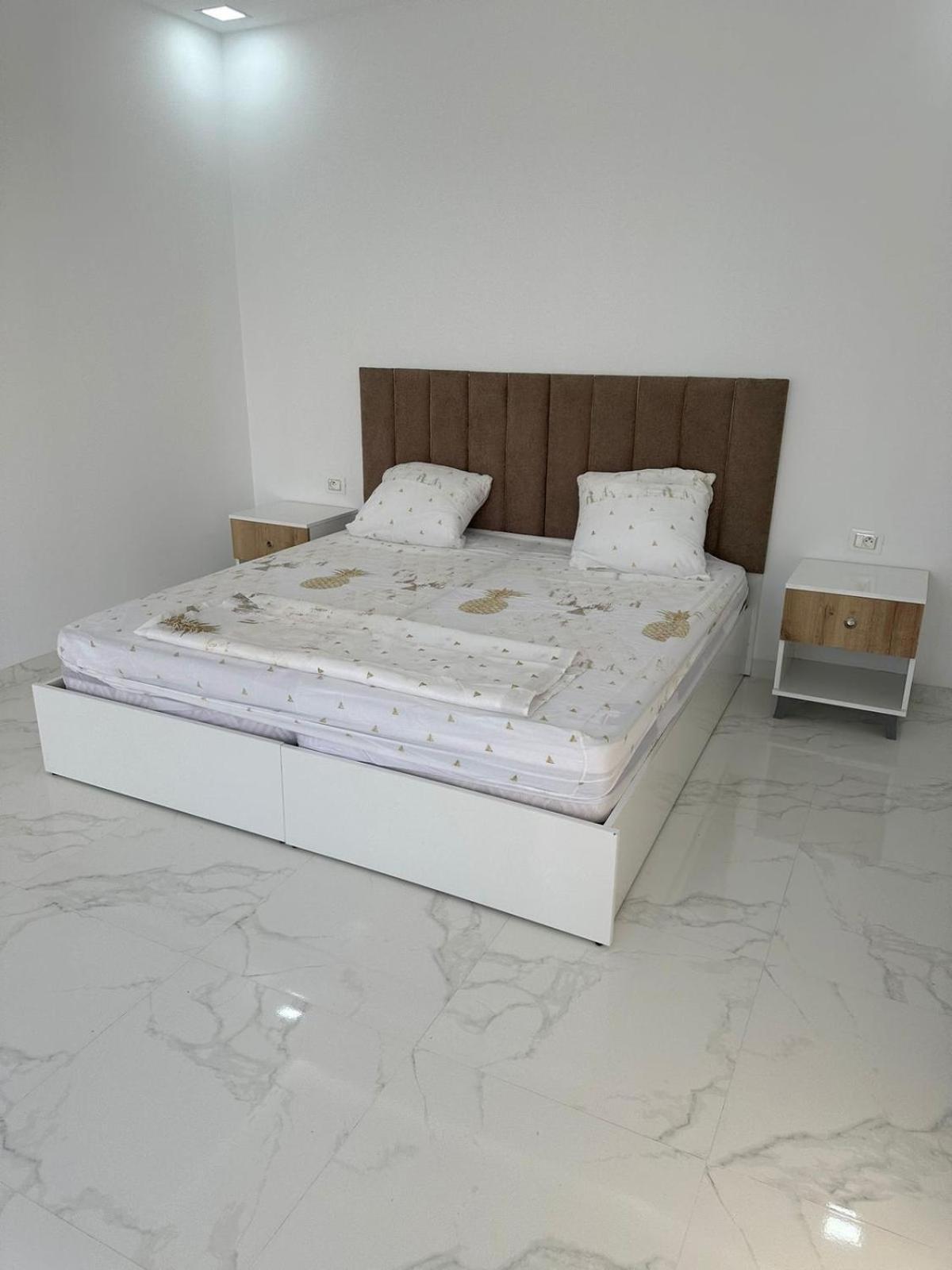 Camilia Appartement