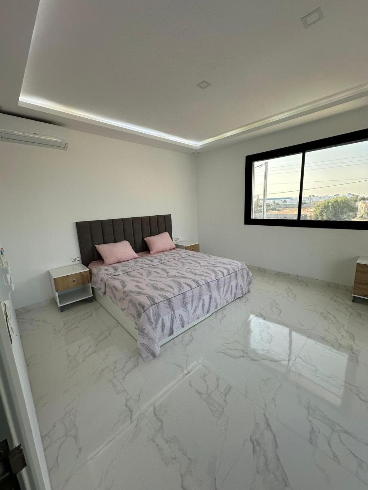 Appartement Camilia *