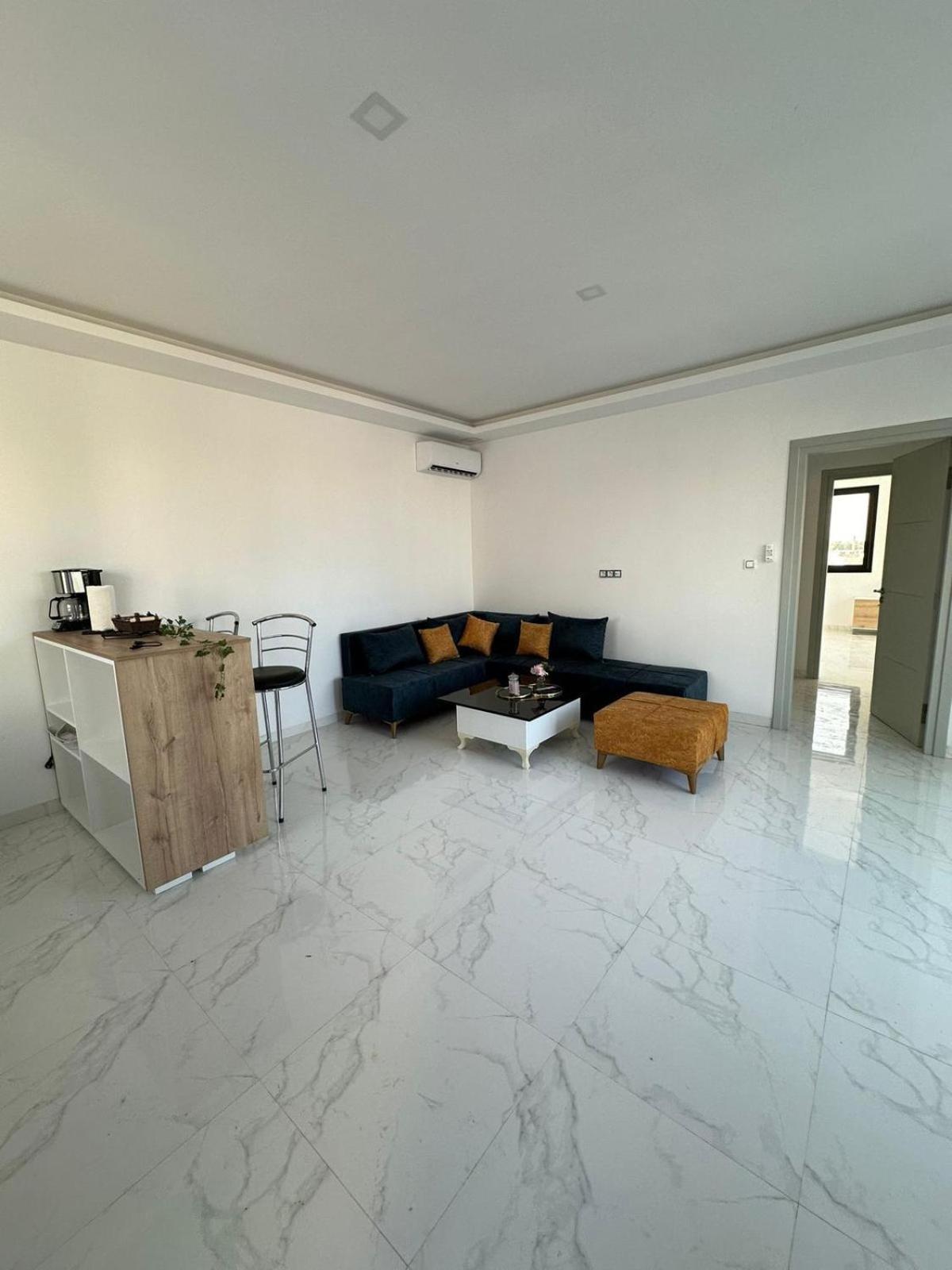 Appartement Camilia