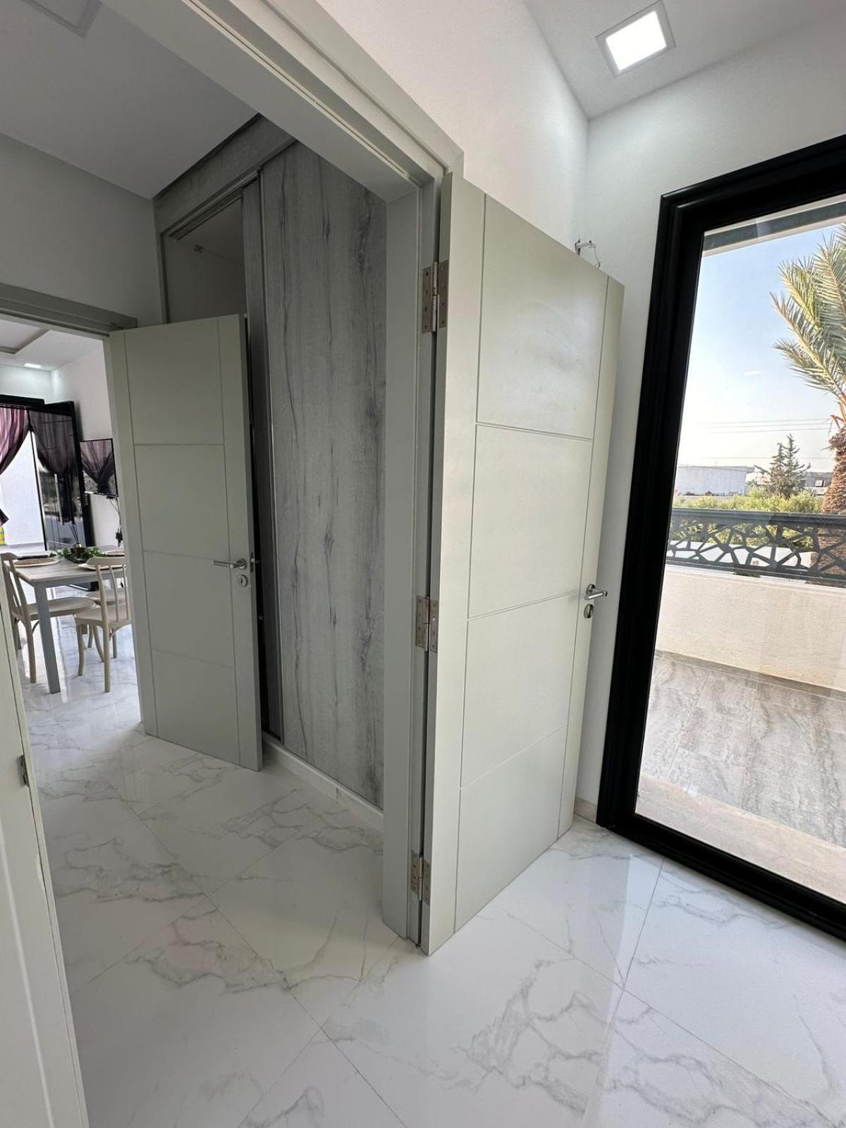 Appartement Camilia Awlad Umar