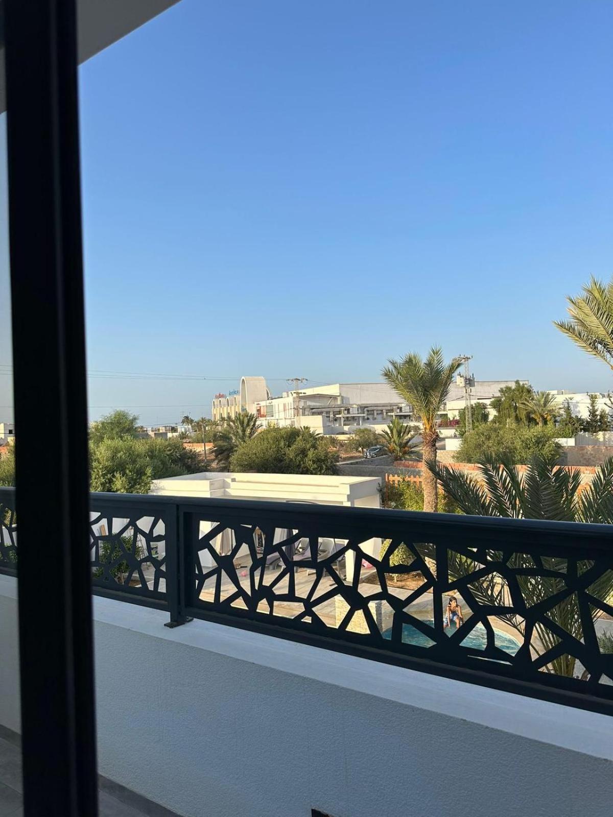 Camilia Appartement